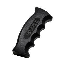 Hurst - Hurst 1536010 Billet/Plus Universal Pistol Grip Shift Handle 16x1.50/12x1.75 - Image 4