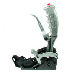 Hurst 3162014 PistolGrip Quarter Stick Auto Shifter for Chrysler/Ford/AMC RWD