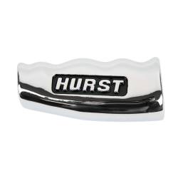 Hurst - Hurst 1530060 Universal T-Handle Shift Knob Chrome Plated - Image 1