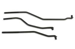 Hurst - Hurst 3737637 Com Plus 4-Spd Manual Shifter Installation for 65-73 Ford/Mercury - Image 2