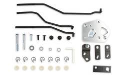 Hurst 3737637 Com Plus 4-Spd Manual Shifter Installation for 65-73 Ford/Mercury