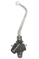 Hurst - Hurst 3666809 MasterShift 3-Speed Manual Shifter for 55-87 Chevy/Ford/GMC - Image 2