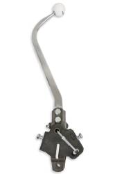 Hurst 3666809 MasterShift 3-Speed Manual Shifter for 55-87 Chevy/Ford/GMC