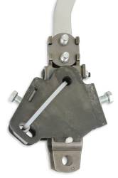 Hurst - Hurst 3666809 MasterShift 3-Speed Manual Shifter for 55-87 Chevy/Ford/GMC - Image 5