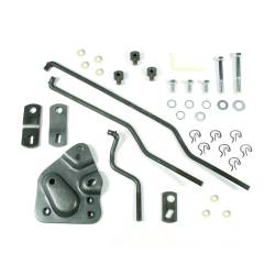 Hurst 3733162 Comp Plus 4-Spd Manual Shifter Installation Kit for 63-67 Corvette