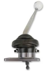 Hurst - Hurst 3915033 Billet Plus 5-Speed Manual Shifter Assy for 83-04 Ford Mustangs - Image 3