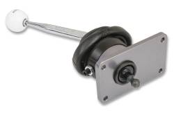 Hurst - Hurst 3915033 Billet Plus 5-Speed Manual Shifter Assy for 83-04 Ford Mustangs - Image 5