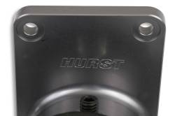Hurst - Hurst 3915033 Billet Plus 5-Speed Manual Shifter Assy for 83-04 Ford Mustangs - Image 7