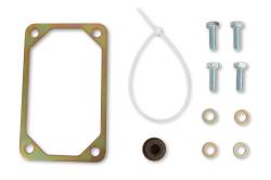 Hurst - Hurst 3915033 Billet Plus 5-Speed Manual Shifter Assy for 83-04 Ford Mustangs - Image 10