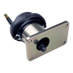 Hurst - Hurst 3915035 Billet Plus 5-Speed Manual Shifter for 01-04 Mustang Tremec TR3650 - Image 2