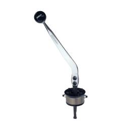 Hurst - Hurst 3915020 Billet Plus 5-Speed Manual Shifter Assy for 88-11 Ford Ranger - Image 2