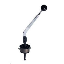 Hurst - Hurst 3915020 Billet Plus 5-Speed Manual Shifter Assy for 88-11 Ford Ranger - Image 3