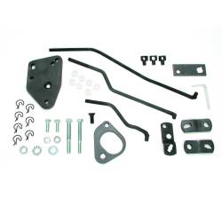 Hurst 3738605 Competition Plus 4-Speed Manual Shifter Kit for Chevy/Pontiac