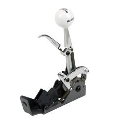 Hurst - Hurst 3160001 Quarter Stick Auto Race Shifter Kit for 2spd/3spd GM Powerglide - Image 2