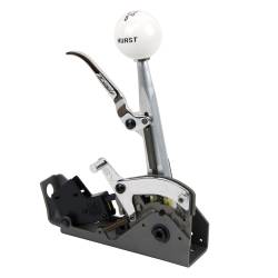 Hurst 3160001 Quarter Stick Auto Race Shifter Kit for 2spd/3spd GM Powerglide