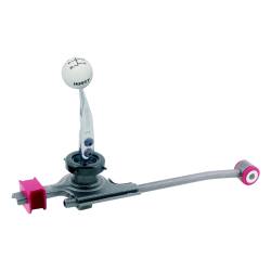 Hurst 3910201 Competition Plus Manual Short-Throw Shifter Tremec TR3650 Mustang