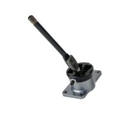 Hurst - Hurst 3915060 Billet Plus 6-Speed Manual Shifter for 93-02 Camaro/Firebird V8 - Image 2