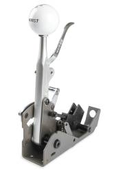 Hurst - Hurst 3160006 Quarter Stick Auto Race Shifter for 2spd/3spd GM TH250/350/375/400 - Image 4