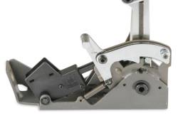 Hurst - Hurst 3160006 Quarter Stick Auto Race Shifter for 2spd/3spd GM TH250/350/375/400 - Image 5