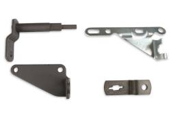 Hurst - Hurst 3160006 Quarter Stick Auto Race Shifter for 2spd/3spd GM TH250/350/375/400 - Image 9