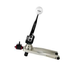 Hurst - Hurst 3916020 Billet Plus 6-Speed Manual Shifter Assy for 09-23 Dodge Challenger - Image 2