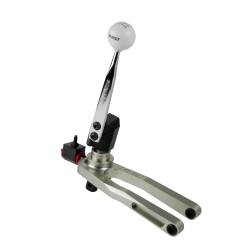Hurst 3916020 Billet Plus 6-Speed Manual Shifter Assy for 09-23 Dodge Challenger