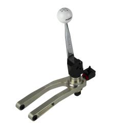 Hurst - Hurst 3916020 Billet Plus 6-Speed Manual Shifter Assy for 09-23 Dodge Challenger - Image 3
