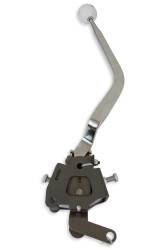 Hurst - Hurst 3913180 Competition Plus 4-Speed Manual Shifter for 62-73 Ford/Mercury - Image 2