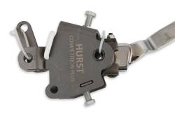 Hurst - Hurst 3913180 Competition Plus 4-Speed Manual Shifter for 62-73 Ford/Mercury - Image 4