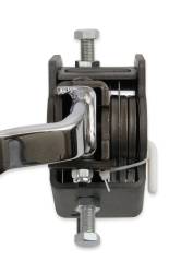 Hurst - Hurst 3913180 Competition Plus 4-Speed Manual Shifter for 62-73 Ford/Mercury - Image 6