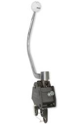 Hurst - Hurst 3913780 Competition Plus 4-Speed Manual Shifter Kit for 55-57 Chevy - Image 3