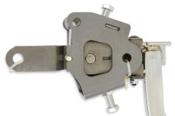 Hurst - Hurst 3913780 Competition Plus 4-Speed Manual Shifter Kit for 55-57 Chevy - Image 5