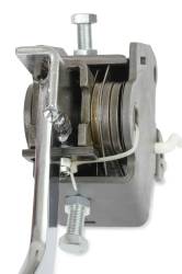 Hurst - Hurst 3913780 Competition Plus 4-Speed Manual Shifter Kit for 55-57 Chevy - Image 6