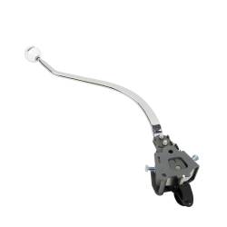Hurst - Hurst 3916789 Competition Plus 4-Speed Manual Shifter for 65-72 Dodge/Plymouth - Image 2