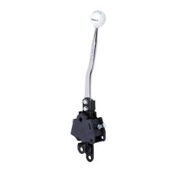 Hurst 3918794 Competition Plus 4-Speed Manual Shifter for 74-81 GM/Chevy/PON/OM