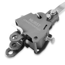 Hurst - Hurst 3917992 Competition Plus 4-Speed Manual Shifter for 68-79 Corvette/GM - Image 4