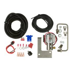 Hurst - Hurst 5671518 Roll Hydraulic Control Line Lock Launch Kit for 10-15 Chevy Camaro - Image 2
