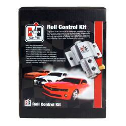 Hurst - Hurst 5671518 Roll Hydraulic Control Line Lock Launch Kit for 10-15 Chevy Camaro - Image 3