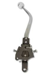 Hurst - Hurst 3917308 Comp Plus 4-Speed Manual Shifter for GM/Buick/Chevy/OM/Pontiac - Image 2