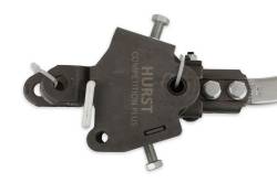 Hurst - Hurst 3917308 Comp Plus 4-Speed Manual Shifter for GM/Buick/Chevy/OM/Pontiac - Image 4