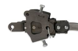 Hurst - Hurst 3917308 Comp Plus 4-Speed Manual Shifter for GM/Buick/Chevy/OM/Pontiac - Image 5