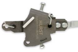 Hurst - Hurst 3916848 Comp Plus 4Spd Manual Shifter for 61-72 GM/Chevy/PON/Mercury/Ford - Image 4