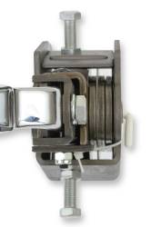 Hurst - Hurst 3916848 Comp Plus 4Spd Manual Shifter for 61-72 GM/Chevy/PON/Mercury/Ford - Image 6
