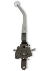 Hurst - Hurst 3918014 Competition Plus 4-Speed Manual Shifter for 68-72 GM/Chevy - Image 2