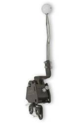 Hurst - Hurst 3918014 Competition Plus 4-Speed Manual Shifter for 68-72 GM/Chevy - Image 3