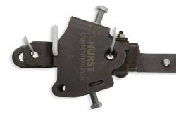 Hurst - Hurst 3918014 Competition Plus 4-Speed Manual Shifter for 68-72 GM/Chevy - Image 4