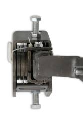 Hurst - Hurst 3918014 Competition Plus 4-Speed Manual Shifter for 68-72 GM/Chevy - Image 6