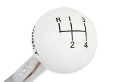 Hurst - Hurst 3918014 Competition Plus 4-Speed Manual Shifter for 68-72 GM/Chevy - Image 8