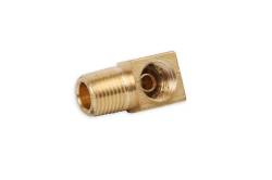 Hurst - Hurst 5671510 Roll Hydraulic Control Line Lock Launch Parts Installation Kit - Image 3