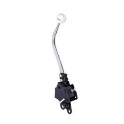 Hurst 3917307 Comp Plus 4Speed Manual Trans Shifter for 58-67 Chevy/Buick/GM